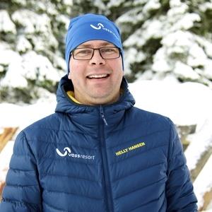 Brede Abbedissen